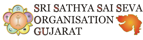 Sri Sathya Sai Seva Organisation Gujarat